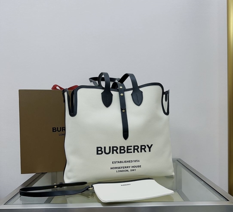 Bv*b*rry shopping bags